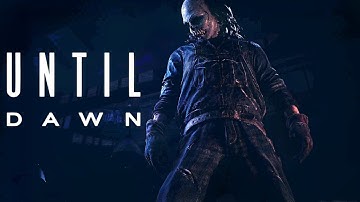 I Got Jess Killed | Until Dawn #5 (commentary)