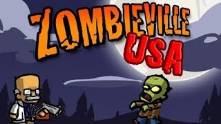 Zombieville Gameplay Walkthrough Trailer Android Gameplay (Android iOS Phone) screenshot 5