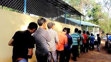 Cồng chiêng làng la 2