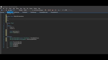 UE4 C++ | Procedural Generation Series | 8 - The Floor Class