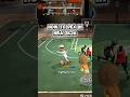 How to dex in nba2k26, dex tutorial #2k26 #nba2k26 #2kcommunity #nba2k