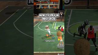 How to dex in nba2k26, dex tutorial #2k26 #nba2k26 #2kcommunity #nba2k