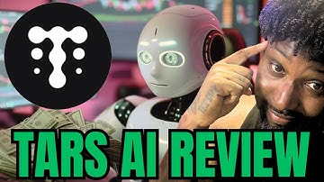 Tars AI Unleashed: The Game Changer AI Agents Can’t Compete With!