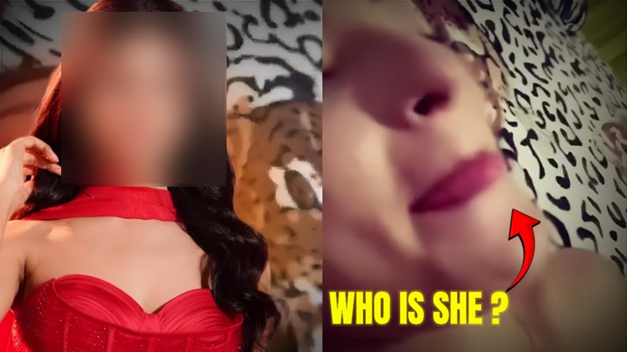 Payal gaming video leaked ? - Fact check 