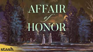 Debt, Pride, And Buried Desire | Affair of Honor | Drama screenshot 5