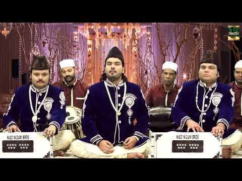 Karam hai hum pe nizamuddin kasubscribe my channel khwaja nayeb e rasool