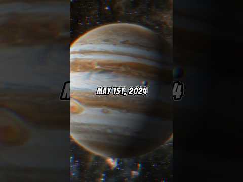 Jupiter Transit in