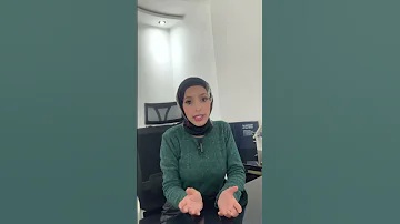 تعرف على الاحتراق النفسي مع الأخصائية النفسية الاكلينيكية أمينة رامي الصحة النفسية التطوير الذاتي 