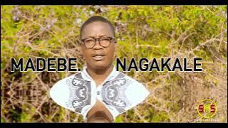 MADEBE JINASA FT JINASA MADEBE NAGAKALE 2025 Prd by BF studio