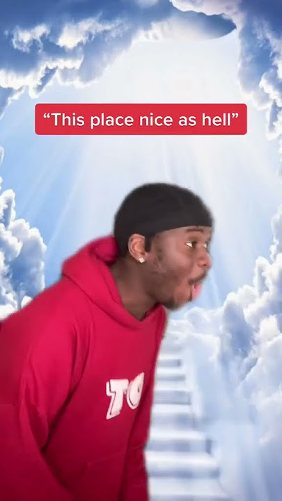 When you locked out of heaven😂