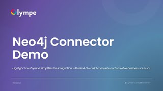 Olympe &amp; Neo4j for Managing Bills of Material (BoM)