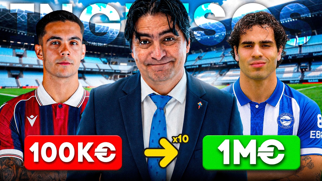 EL CELTA INGRESA DIEZ VECES MÁS EN EXTRAS QUE EN VENTAS