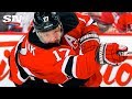 Ilya Kovalchuk Career Highlights