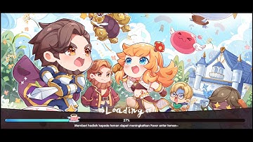 KVM High Wizard 2 Handed - Ragnarok X : Next Generation