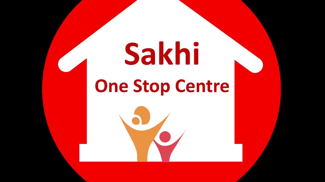 photo One Stop Centre Logo sakhi one stop centre osc mon nagaland
