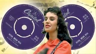 Wanda Jackson - Mean, Mean Man