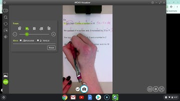 Writing Equations   Google Slides