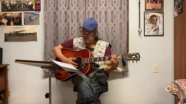 Trimble Christmas song