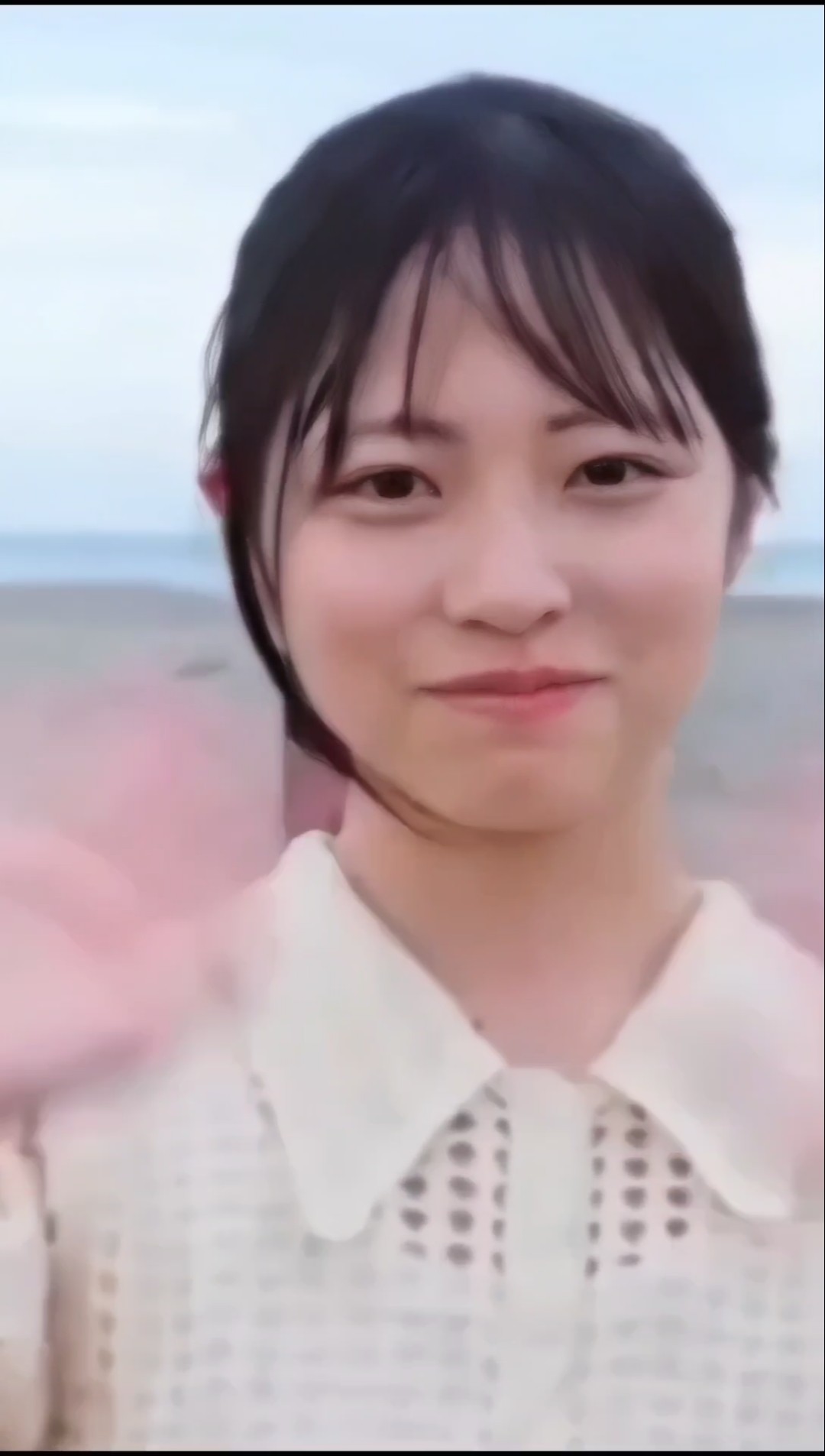 日向坂46】映画「ゼンブ・オブ・ワールド」より池園優里香 役の正源司
