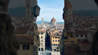 Florence, what a magnificent city #firenze #visititaly #artlovers #italytravel #italy #culture