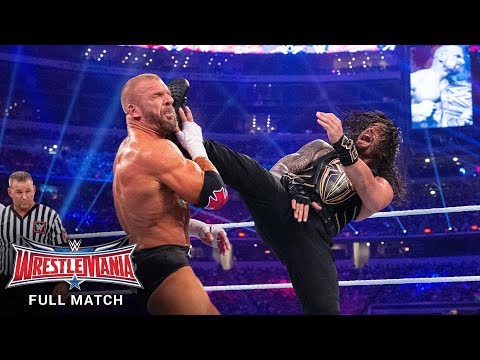 full-match---triple-h-vs.-roman-reigns-–-wwe-world-heavyweight-title-match:-wrestlemania-32