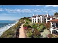 10 Best Santa Barbara Beach Hotels, California, USA