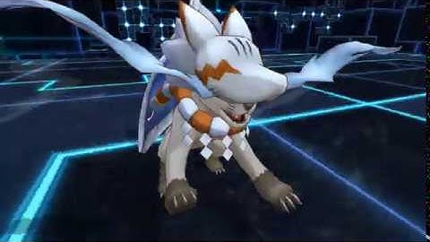 Digimon Story Cyber Sleuth Complete Edition: Hacker