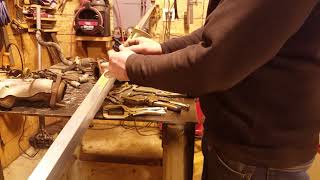 Irwin vise grip new vs. old