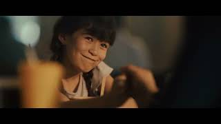 Scene from Home Sweet Homecoming (2025)