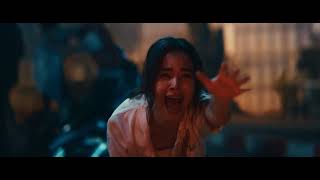 Scene from Home Sweet Homecoming (2025)