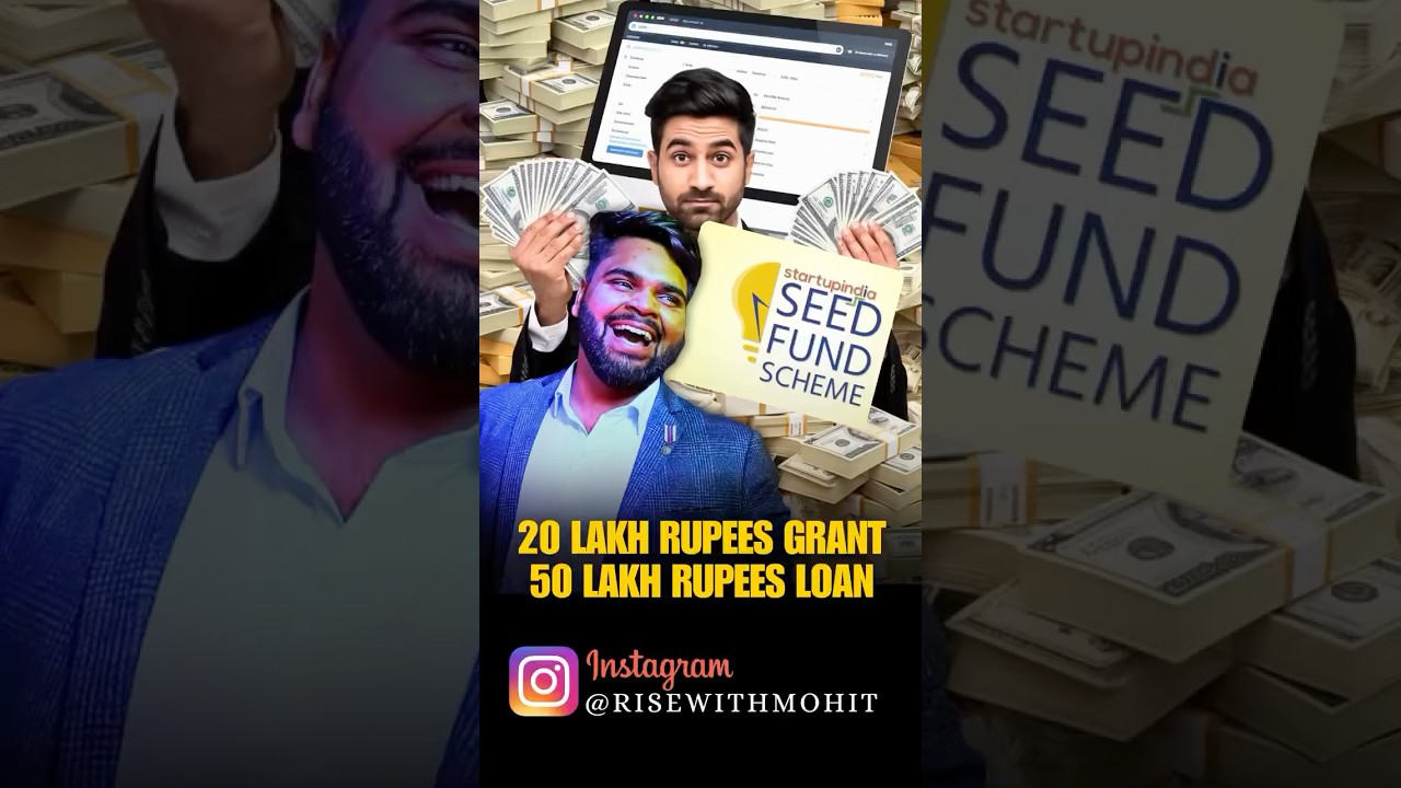 I Tested Every Government Grant For Small Businesses