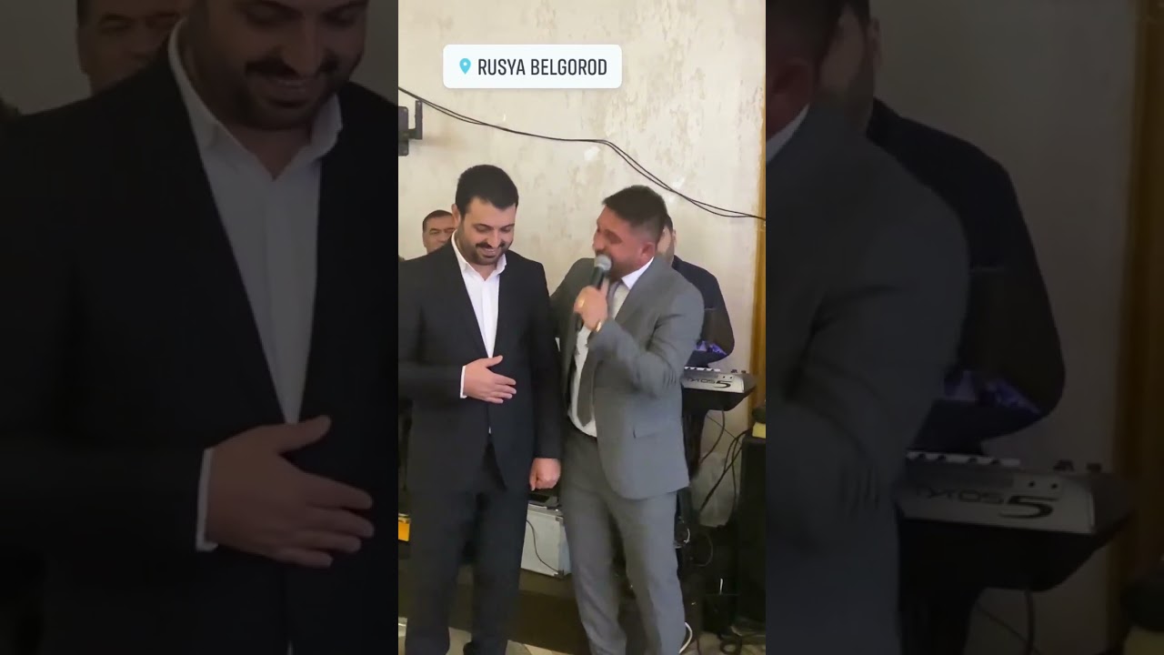 Dengbej Erhan Kaya & Kurmanc Bakuri Dengbej Havin - Düet