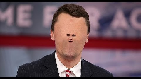 Charlie Kirk gets REKT in DEBATE (DOLPHIN KO)