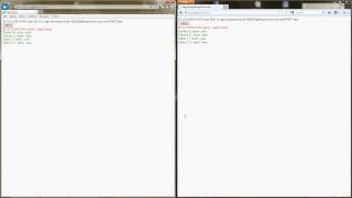 Ie 10 Win 7 Ajax Post Bug Vs Firefox