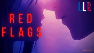 Mimi Webb - Red Flags 🚩[Slowed + Reverb]