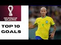 Top10 les 10 plus beaux buts du coupe du monde 2022