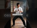 Bruce Lee's Water Philosophy Changed Everything