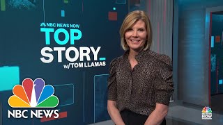 Top Story with Tom Llamas - Dec. 15 | NBC News NOW