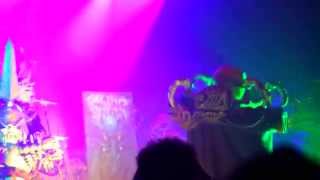 GWAR - The Salamanizer [HD] Live in NYC