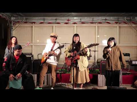 【2019台藝蘋果節】佳瑜 - 傷害