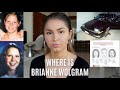 UNSOLVED: Where is Brianne Wolgram?