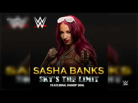 Video: Sasha Banks nettoverdi: Wiki, gift, familie, bryllup, lønn, søsken