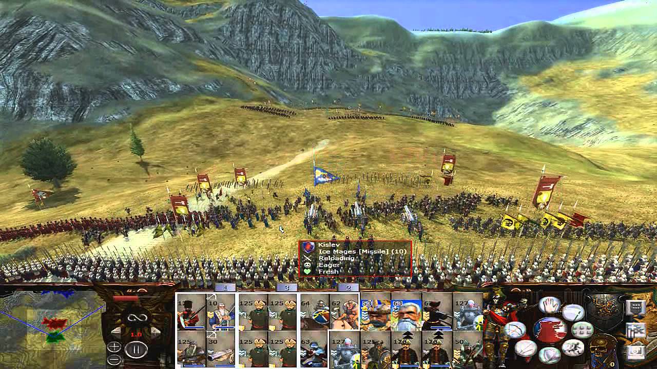 Lets Play Call Of Warhammer For The Fatherland Part XXVII YouTube