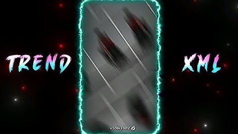 BASTIKA HASTI NEW trending video editing || xml file alight motion||link in description||Vson_editz