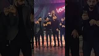 Baran Berivan Muhteşem Halay Kars Erzurum Yöresi