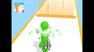 Long Neck Run | Level # 1-10 | Android & Ios Game