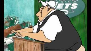 Rex Ryan: New York Jets motivation speech Profile