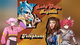 TELEPHONE