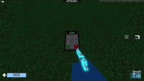 I FOUND THE NEW CODE FOR THE NIGHTS EDGE EVENT PART 3  !!!