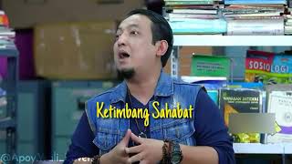 Quotes Bang Apoy Wali(AW4)